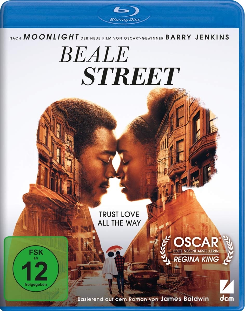 dvd 9 19 Beale street