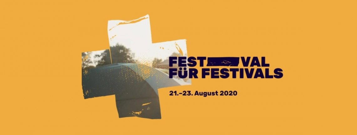 1 festival fuer festivals 2020