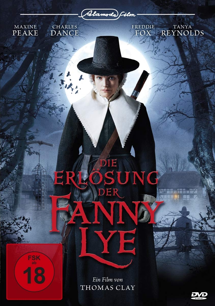 dvd 03 21 Fanny Lye
