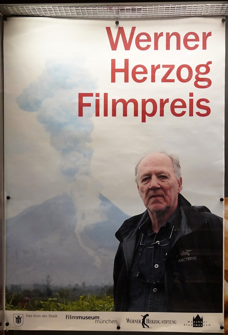Eine Welt ist nicht genug Ein Reiseführer in das Werk von Werner Herzog 