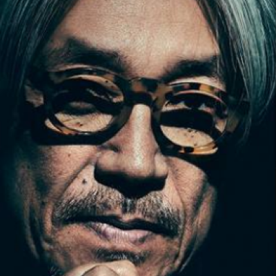 Ryuichi Sakamoto † - R.I.P. - Ars longa, vita brevis... Vermächtnis & Tribute