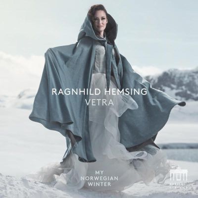 Winter-Trio: Ragnhild Hemsing, Lavinia Meijer & Lautten Compagney