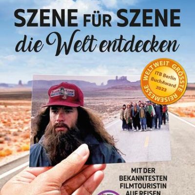 ITB BuchAwards 2023 - Reisebuch-Tippz...