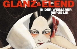 1 GLANZ WEIMAR 24 WAAG