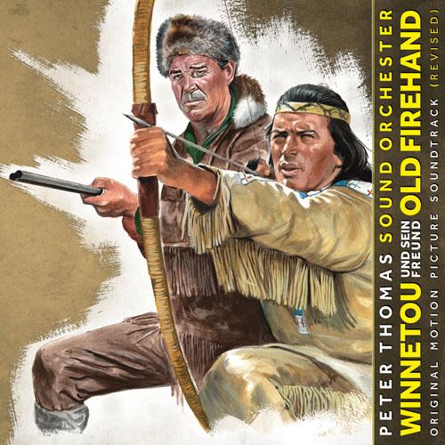 1 Vinyl PT Winnetou